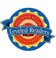 Tapa de Leveled Readers Library