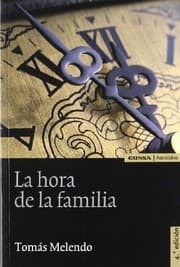 Tapa de La hora de la familia