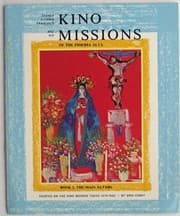 Tapa de Kino Missions, Book 2