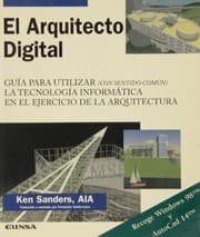 Tapa de El arquitecto digital