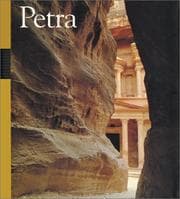 Tapa de Petra