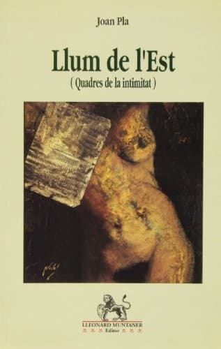 Tapa de Llum de l'est
