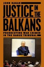 Tapa de Justice in the Balkans
