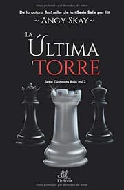 Tapa de La última Torre