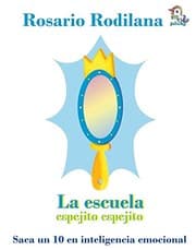 Tapa de La escuela espejo espejito