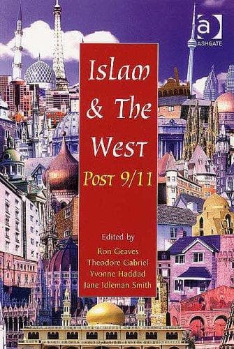 Tapa de Islam and the West Post-September 11th