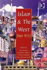 Tapa de Islam and the West Post-September 11th