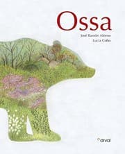 Tapa de Ossa