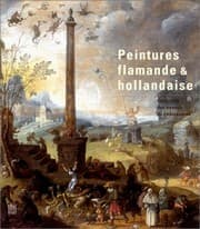 Tapa de Peintures flamande & hollandaise