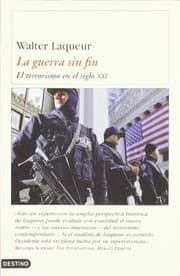 Tapa de La guerra sin fin
