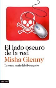 Tapa de El lado oscuro de la red