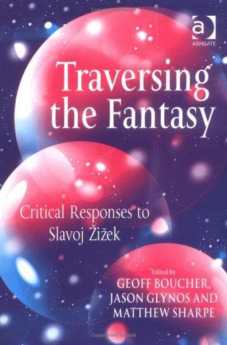 Tapa de Traversing the fantasy