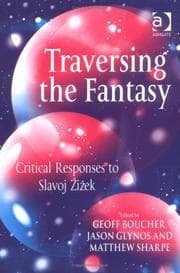 Tapa de Traversing the fantasy