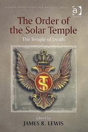Tapa de The Order of the Solar Temple