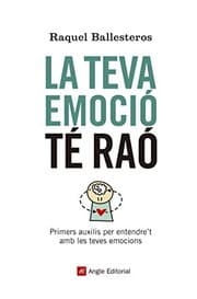 Tapa de La teva emoció té raó
