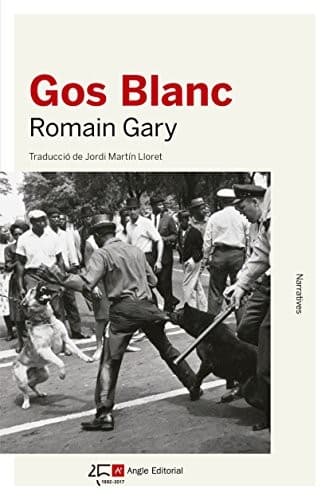 Tapa de Gos Blanc