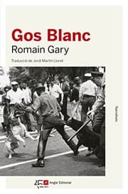 Tapa de Gos Blanc