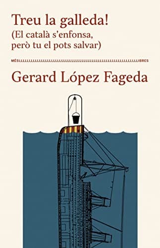 Tapa de Treu la galleda!