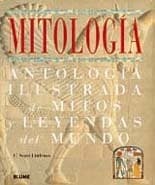 Tapa de Mitología