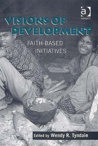 Tapa de Visions of Development