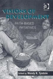 Tapa de Visions of Development