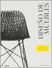 Tapa de Diseño de muebles
