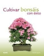 Tapa de Cultivar bonsáis con éxito