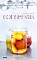 Tapa de Cocina Casera. Conservas