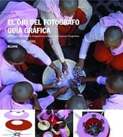 Tapa de Ojo del fotógrafo. Gu¡a gráfica