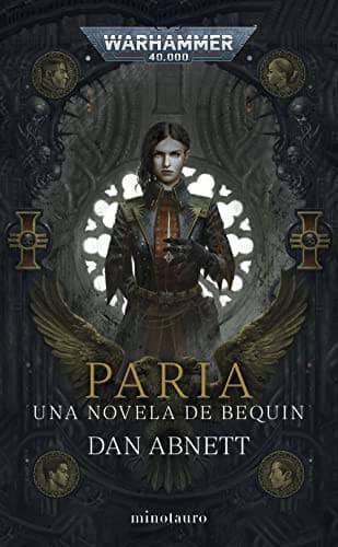 Tapa de Paria
