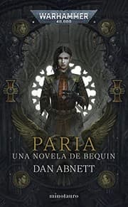 Tapa de Paria