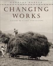 Tapa de Changing Works