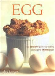 Tapa de Egg