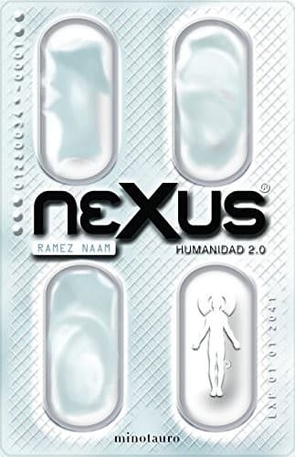 Tapa de Nexus