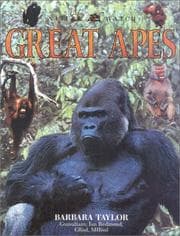Tapa de Great Apes