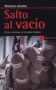 Tapa de Salto al vacío