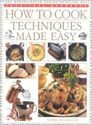 Tapa de How to Cook