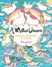 Tapa de Million Unicorns
