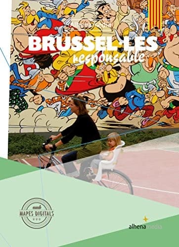 Tapa de BRUSEL·LES responsable