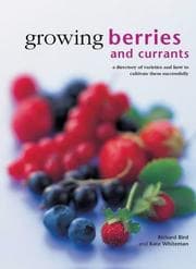 Tapa de Growing Berries and Currants (Kitchen Garden)