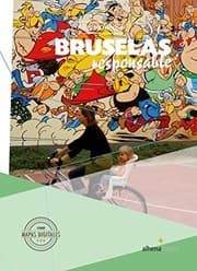 Tapa de BRUSELAS responsable