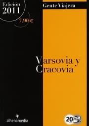 Tapa de Varsovia y Cracovia