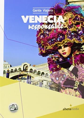 Tapa de Venecia Responsable