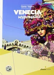 Tapa de Venecia Responsable