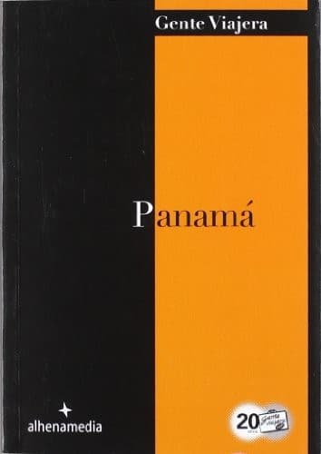 Tapa de Panamá 2012