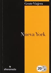 Tapa de Nueva York 2012