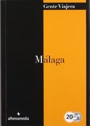 Tapa de Málaga 2012