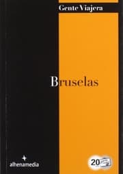 Tapa de Bruselas 2012