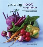 Tapa de Growing Root Vegetables (Kitchen Garden)