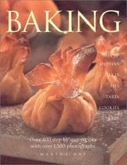 Tapa de Baking
